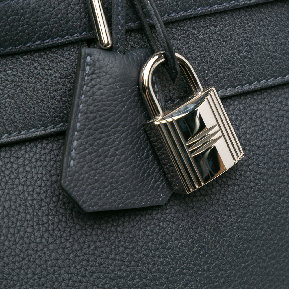 Pre-Loved Hermes Togo Maxi Kelly 42 - Picture 7 of 8